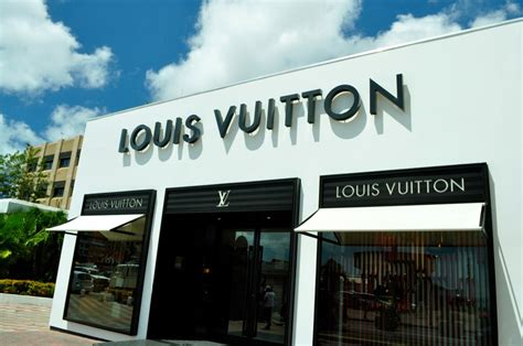 Louis Vuitton Aruba Oranjestad